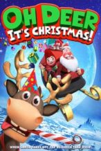 Nonton Film Oh Deer, It’s Christmas (2018) Subtitle Indonesia Streaming Movie Download