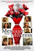 Layarkaca21 LK21 Dunia21 Nonton Film Message from a Mistress (2017) Subtitle Indonesia Streaming Movie Download