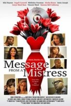 Nonton Film Message from a Mistress (2017) Subtitle Indonesia Streaming Movie Download