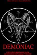 Nonton Film Demoniac (2018) Subtitle Indonesia Streaming Movie Download