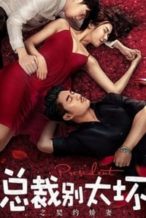 Nonton Film Young President and His Contract Wife (2018) Subtitle Indonesia Streaming Movie Download