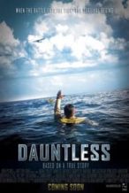 Nonton Film Dauntless (2019) Subtitle Indonesia Streaming Movie Download