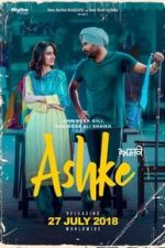 Ashke (2018)