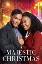 Nonton Film A Majestic Christmas (2018) Subtitle Indonesia Streaming Movie Download