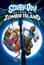 Nonton Film Scooby-Doo: Return to Zombie Island (2019) Subtitle Indonesia Streaming Movie Download