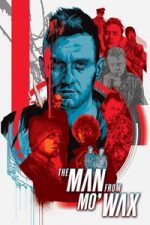 The Man from Mo’Wax (2016)