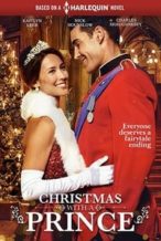 Nonton Film Christmas with a Prince (2018) Subtitle Indonesia Streaming Movie Download