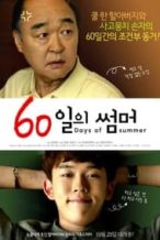 Nonton Film 60 Days of Summer (2018) Subtitle Indonesia Streaming Movie Download