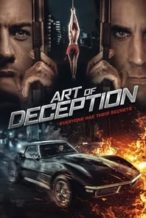 Nonton Film Art of Deception (2019) Subtitle Indonesia Streaming Movie Download