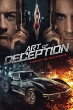 Art of Deception (2016)