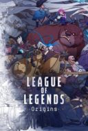 Layarkaca21 LK21 Dunia21 Nonton Film League of Legends: Origins (2019) Subtitle Indonesia Streaming Movie Download