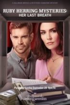 Nonton Film Ruby Herring Mysteries: Her Last Breath (2019) Subtitle Indonesia Streaming Movie Download