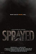 Sprayed (2017)