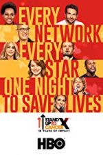 Stand Up To Cancer (2018)