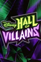 Nonton Film Disney Hall of Villains (2019) Subtitle Indonesia Streaming Movie Download