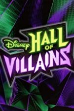 Disney Hall of Villains (2019)