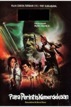 Nonton Film Para Perintis Kemerdekaan (1977) Subtitle Indonesia Streaming Movie Download
