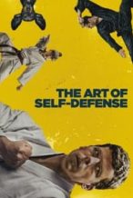 Nonton Film The Art of Self-Defense (2019) Subtitle Indonesia Streaming Movie Download