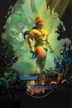 Nonton Film Hanuman vs. Mahiravana (2018) Subtitle Indonesia Streaming Movie Download