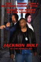 Nonton Film Jackson Bolt (2018) Subtitle Indonesia Streaming Movie Download