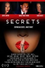 Nonton Film Secrets (2017) Subtitle Indonesia Streaming Movie Download
