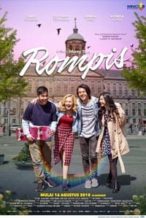 Nonton Film Rompis (2018) Subtitle Indonesia Streaming Movie Download