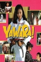 Nonton Film Yawara! (1989) Subtitle Indonesia Streaming Movie Download