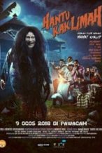 Nonton Film Hantu Kak Limah (2018) Subtitle Indonesia Streaming Movie Download