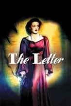 Nonton Film The Letter (1940) Subtitle Indonesia Streaming Movie Download