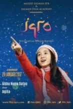 Nonton Film Iqro: Petualangan Meraih Bintang (2017) Subtitle Indonesia Streaming Movie Download