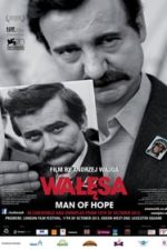 Walesa: Man of Hope (2013)