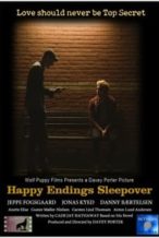 Nonton Film Happy Endings Sleepover (2019) Subtitle Indonesia Streaming Movie Download