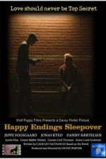Happy Endings Sleepover (2019)