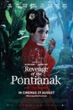 Nonton Film Revenge of the Pontianak (2019) Subtitle Indonesia Streaming Movie Download
