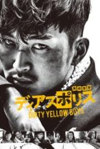 Nonton Film Dias Police: Dirty Yellow Boys (2016) Subtitle Indonesia Streaming Movie Download