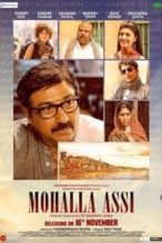 Nonton Film Mohalla Assi (2015) Subtitle Indonesia Streaming Movie Download
