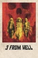 Layarkaca21 LK21 Dunia21 Nonton Film 3 from Hell (2019) Subtitle Indonesia Streaming Movie Download