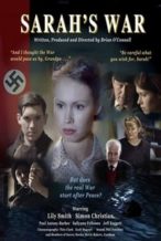 Nonton Film Sarah’s War (2018) Subtitle Indonesia Streaming Movie Download