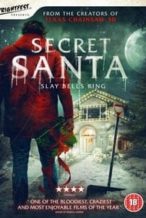Nonton Film Secret Santa (2018) Subtitle Indonesia Streaming Movie Download