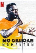 Nonton Film Mo Gilligan: Momentum (2019) Subtitle Indonesia Streaming Movie Download