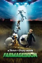 Nonton Film A Shaun the Sheep Movie: Farmageddon (2019) Subtitle Indonesia Streaming Movie Download