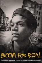 Nonton Film Boom for Real: The Late Teenage Years of Jean-Michel Basquiat (2018) Subtitle Indonesia Streaming Movie Download