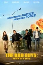 Nonton Film Bad Guys: The Movie (2019) Subtitle Indonesia Streaming Movie Download