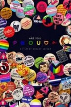 Nonton Film Are You Proud? (2019) Subtitle Indonesia Streaming Movie Download
