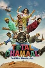 Nonton Film Total Dhamaal (2019) Subtitle Indonesia Streaming Movie Download
