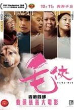 Nonton Film Paws-Men (2018) Subtitle Indonesia Streaming Movie Download