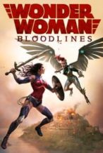Nonton Film Wonder Woman: Bloodlines (2019) Subtitle Indonesia Streaming Movie Download