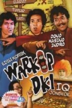 Nonton Film IQ Jongkok (1981) Subtitle Indonesia Streaming Movie Download