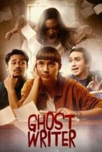 Nonton Film Ghost Writer (2019) Subtitle Indonesia Streaming Movie Download