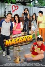 Nonton Film I Love You Masbro (2012) Subtitle Indonesia Streaming Movie Download